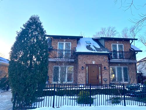 1052 Margret, Des Plaines, IL 60016