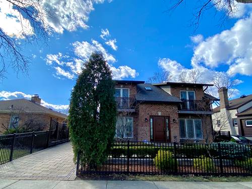 1052 Margret, Des Plaines, IL 60016