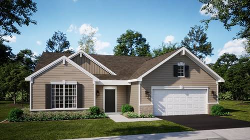 417 Cottrell, Aurora, IL 60506