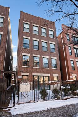 2305 W Chicago Unit 1, Chicago, IL 60622