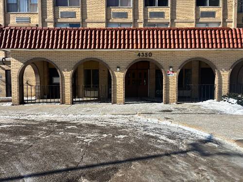 4350 W Ford City Unit B1104, Chicago, IL 60652