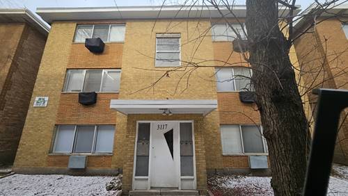 3133 S 48th Unit 3W, Cicero, IL 60804