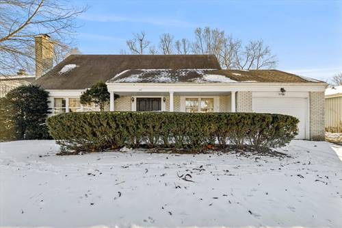 47 Sunset, Cary, IL 60013