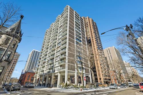 1400 N State Unit 8E, Chicago, IL 60610