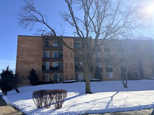 500 W Huntington Commons Unit 255, Mount Prospect, IL 60056