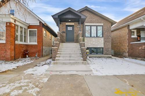 7619 S Vernon, Chicago, IL 60619
