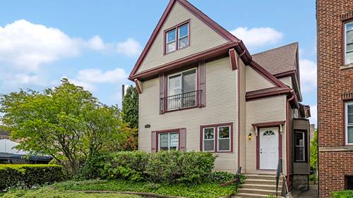 433 Wisconsin Unit 2F, Oak Park, IL 60302