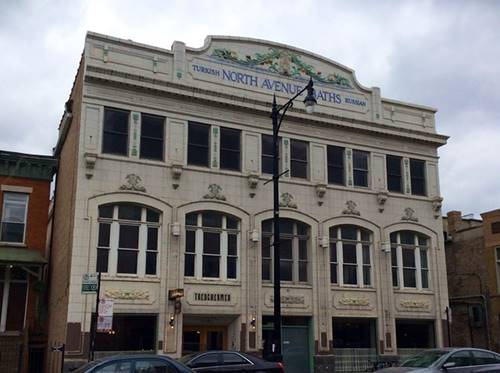 2041 W North Unit 12, Chicago, IL 60647