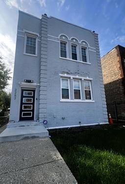 3257 W Warren Unit 2, Chicago, IL 60624