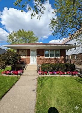 340 155th, Calumet City, IL 60409