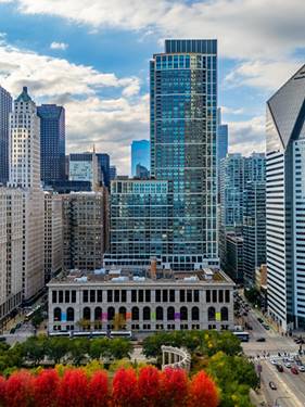 130 N Garland Unit 3403, Chicago, IL 60602