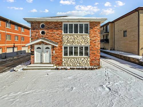 10351 Parkside, Oak Lawn, IL 60453