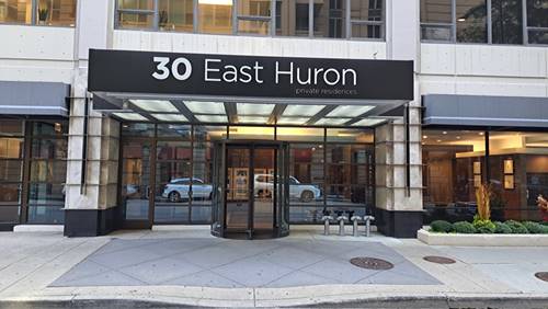 30 E Huron Unit 5510, Chicago, IL 60611