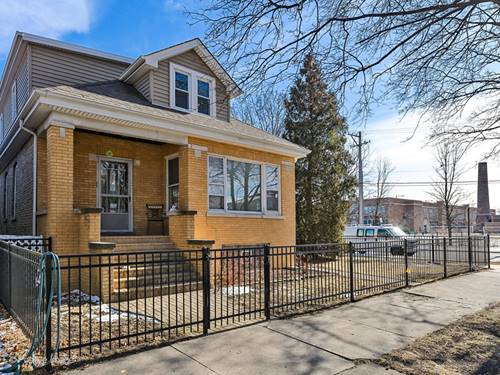 5501 N Luna Unit 2, Chicago, IL 60630