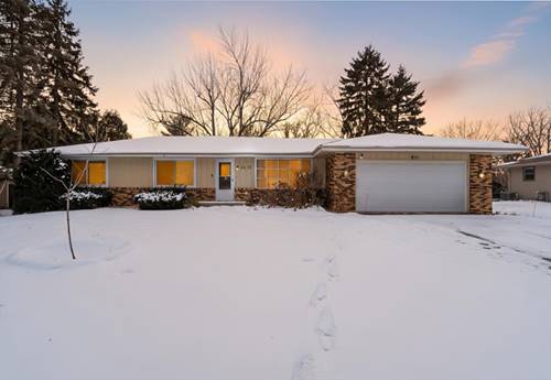 3472 Springwheat, Rockford, IL 61114