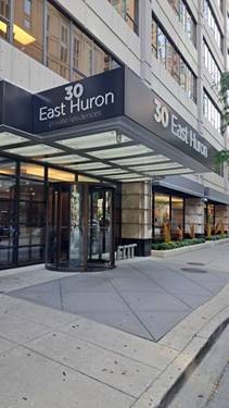 30 E Huron Unit 2205, Chicago, IL 60611