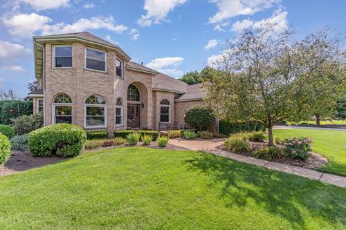 13741 W Elizabeth, Mokena, IL 60448