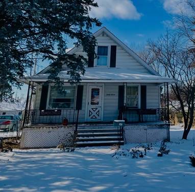 37 Argyle, Joliet, IL 60433