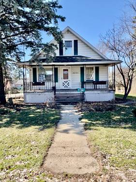 37 Argyle, Joliet, IL 60433