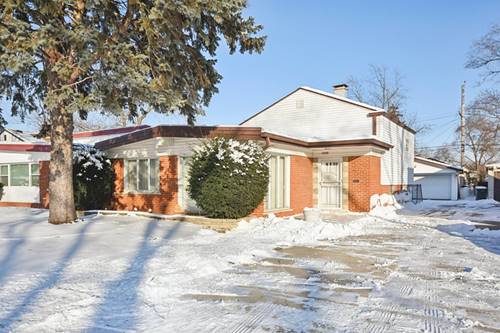 15519 Ellis, Dolton, IL 60419