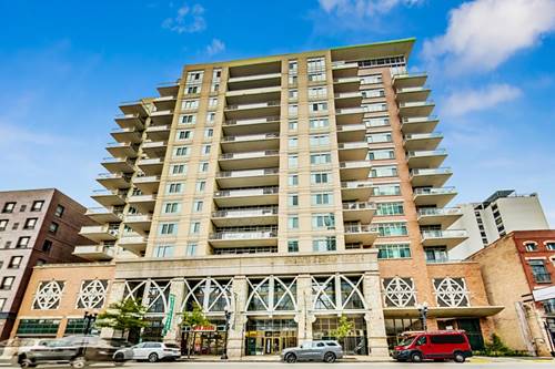 230 W Division Unit 1405, Chicago, IL 60610