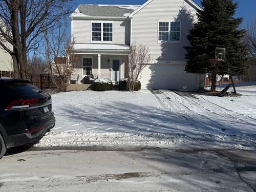 370 Dartmoor, Romeoville, IL 60446