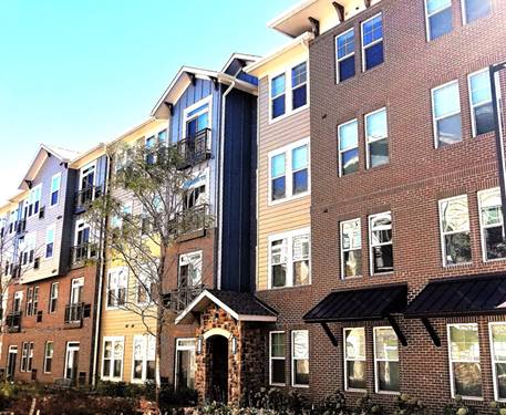 690 E Algonquin Unit 3307, Schaumburg, IL 60173