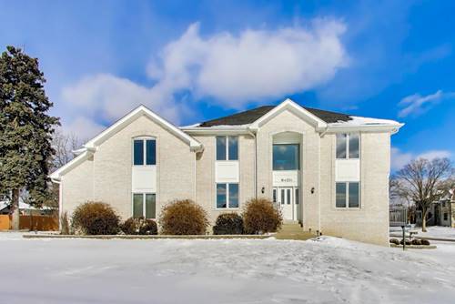 16W234 91st, Burr Ridge, IL 60527