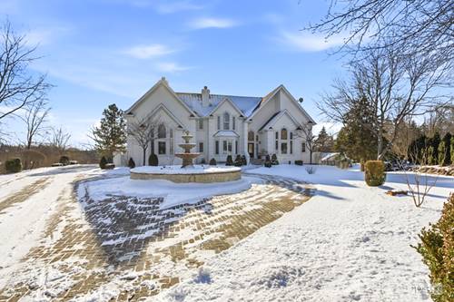 13220 Fox, Lemont, IL 60439