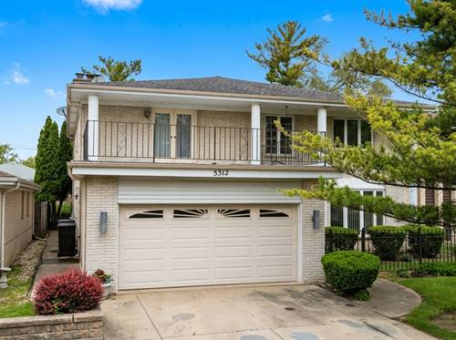 5312 Pratt, Skokie, IL 60077