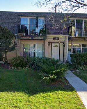 1125 Pleasant Run Unit 807, Wheeling, IL 60090