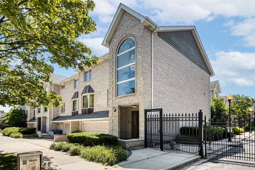 8146 S Prairie Park, Chicago, IL 60619
