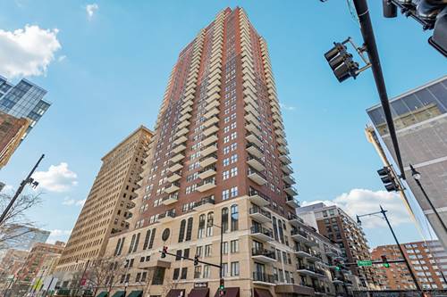 41 E 8th Unit 2207, Chicago, IL 60605