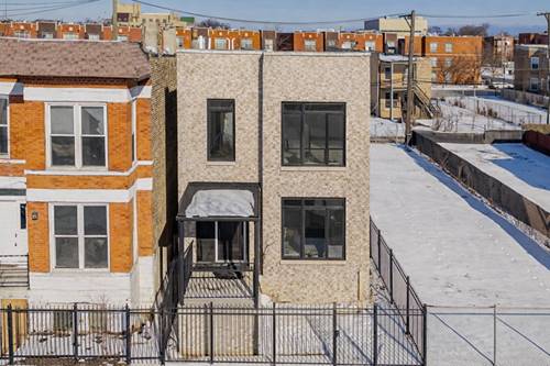 3530 W Van Buren, Chicago, IL 60624