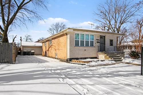 2938 173rd, Lansing, IL 60438