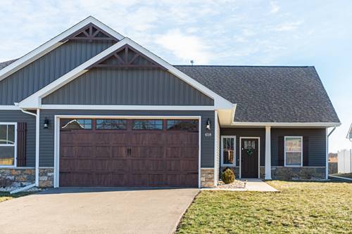 618 Anjali Unit 618, Sycamore, IL 60178