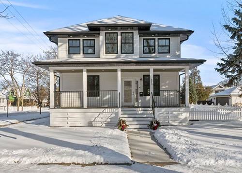 415 N Haddow, Arlington Heights, IL 60004