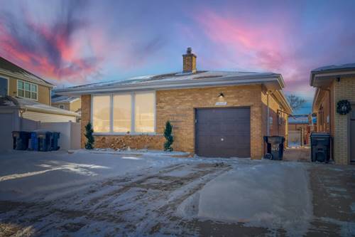 3643 W 113th, Chicago, IL 60655