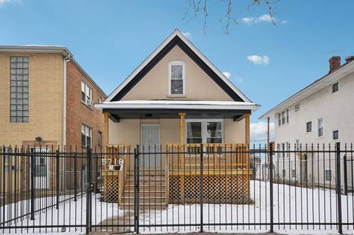 5718 W Superior, Chicago, IL 60644
