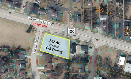 5101 W Elm, Mchenry, IL 60050