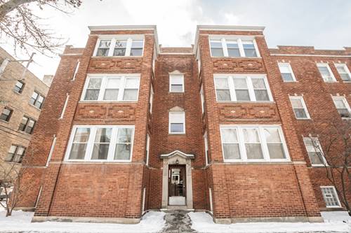 1961 W Winona Unit 1E, Chicago, IL 60640