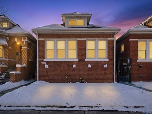 5544 S California, Chicago, IL 60629