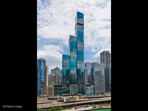 363 E Wacker Unit 3506, Chicago, IL 60601