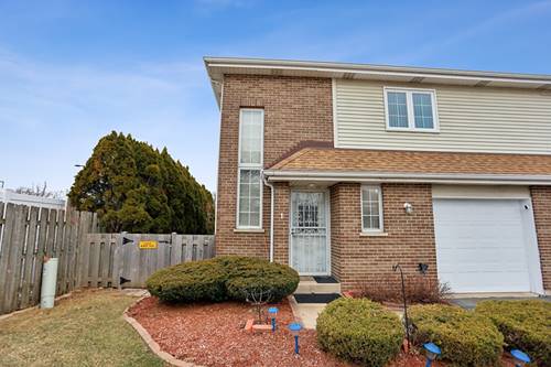 11030 S Roberts Unit 1, Palos Hills, IL 60465
