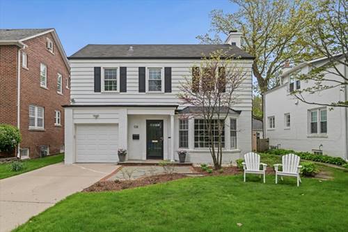 108 17th, Wilmette, IL 60091