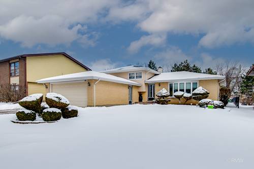 1306 W Byron, Addison, IL 60101