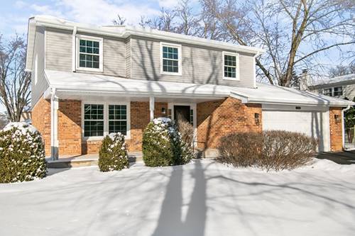 1124 187th, Homewood, IL 60430