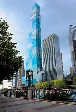 363 E Wacker Unit 6403, Chicago, IL 60601