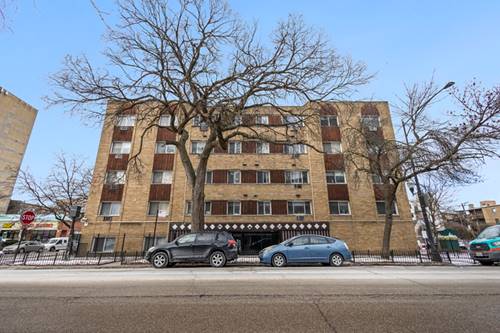 5100 N Sheridan Unit 410, Chicago, IL 60640