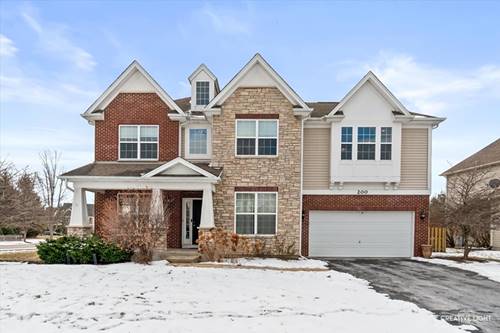 200 Redding, Oswego, IL 60543